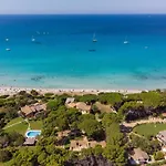 Elegante A 30 M Dalla Bellissima Di Campulongu Villa