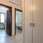 Villa Elegante A 30 M Dalla Bellissima Di Campulongu *