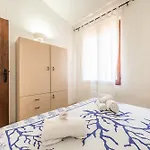 Villa Elegante A 30 M Dalla Bellissima Di Campulongu