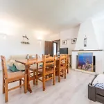 Villa Elegante A 30 M Dalla Bellissima Di Campulongu *