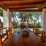 Elegante A 30 M Dalla Bellissima Di Campulongu Villa Villasimius