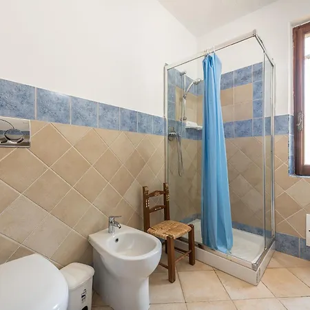 Elegante A 30 M Dalla Bellissima Di Campulongu Вилласимиус