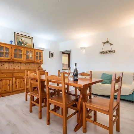 Elegante A 30 M Dalla Bellissima Di Campulongu