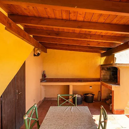 Elegante A 30 M Dalla Bellissima Di Campulongu *