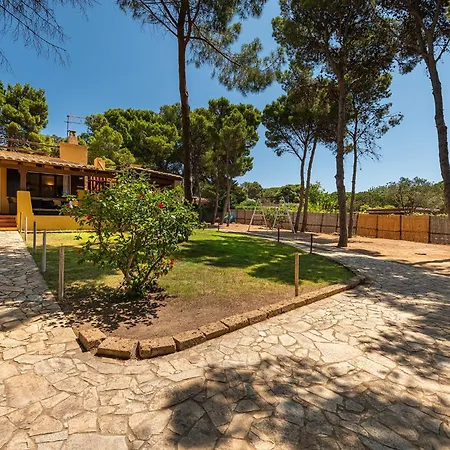 Elegante A 30 M Dalla Bellissima Di Campulongu Вилла Вилласимиус