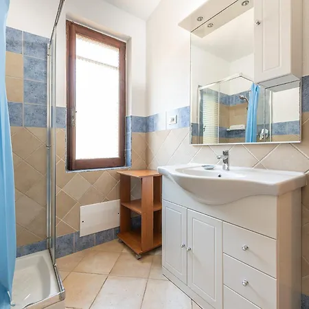 Elegante A 30 M Dalla Bellissima Di Campulongu فيلة