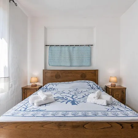 Elegante A 30 M Dalla Bellissima Di Campulongu Villa