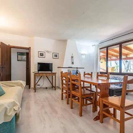 Elegante A 30 M Dalla Bellissima Di Campulongu فيلة فيلاّسيمِيوس