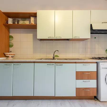 Elegante A 30 M Dalla Bellissima Di Campulongu *