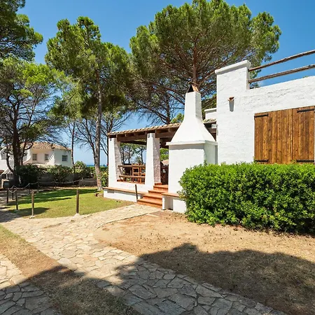 Elegante A 30 M Dalla Bellissima Di Campulongu Villa