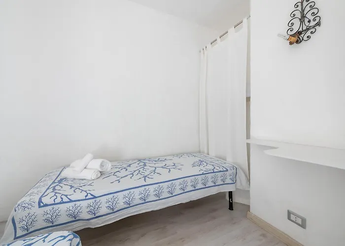 Villa Elegante A 30 M Dalla Bellissima Di Campulongu Villasimius