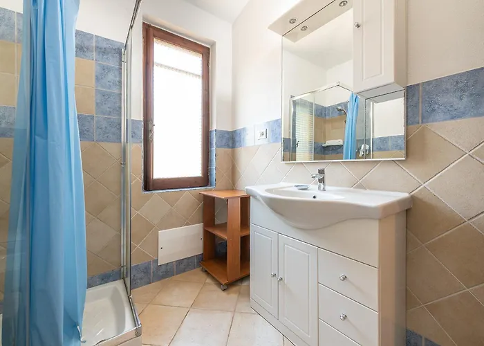 Elegante A 30 M Dalla Bellissima Di Campulongu Villa