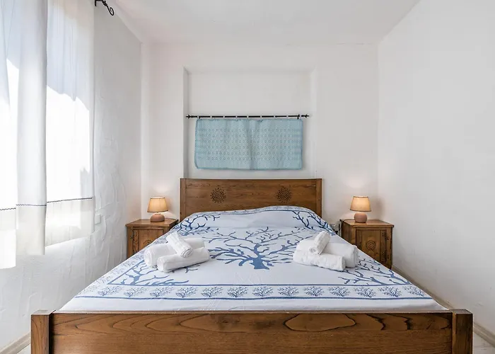 Elegante A 30 M Dalla Bellissima Di Campulongu Villa