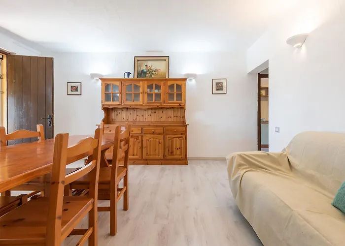 Elegante A 30 M Dalla Bellissima Di Campulongu Villa